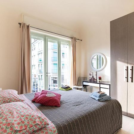 Ferienwohnung Foscolo Viareggio Exterior foto