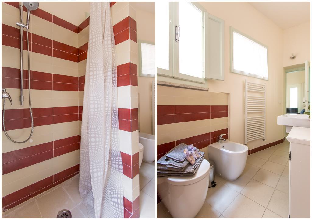 Ferienwohnung Foscolo Viareggio Exterior foto