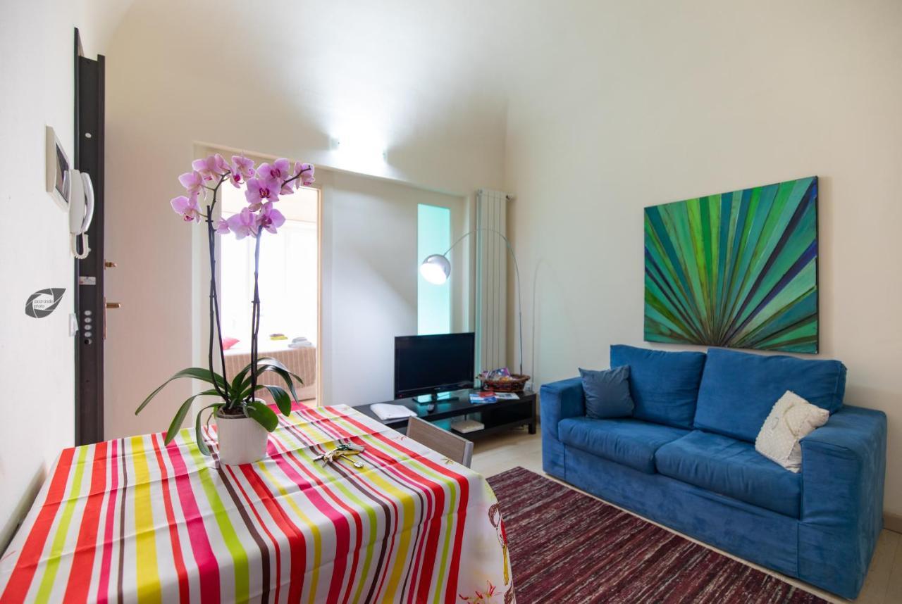 Ferienwohnung Foscolo Viareggio Exterior foto