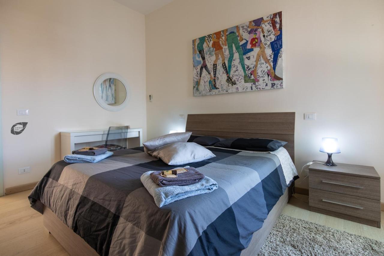 Ferienwohnung Foscolo Viareggio Exterior foto