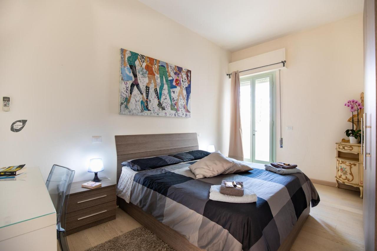 Ferienwohnung Foscolo Viareggio Exterior foto