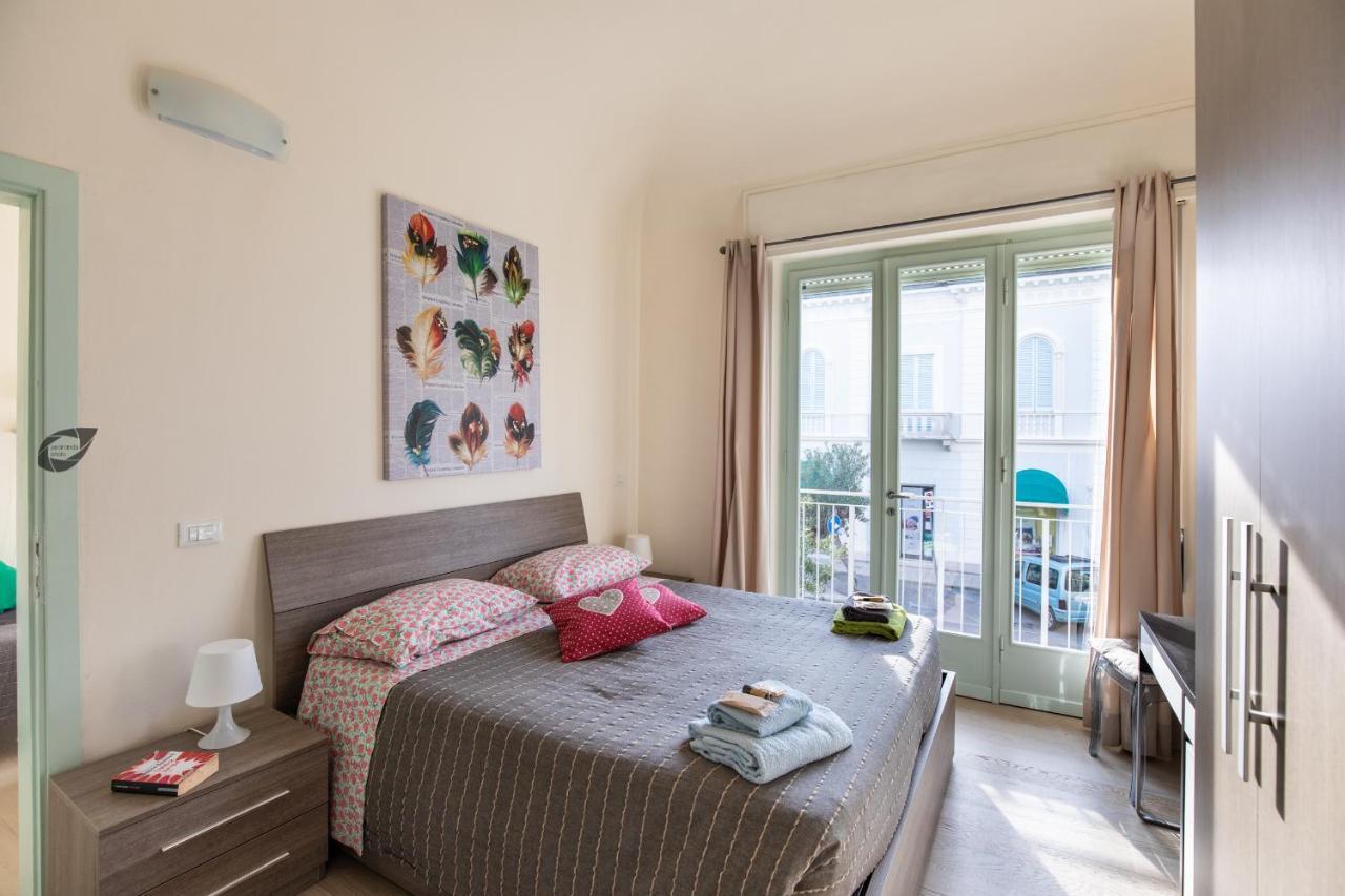 Ferienwohnung Foscolo Viareggio Exterior foto