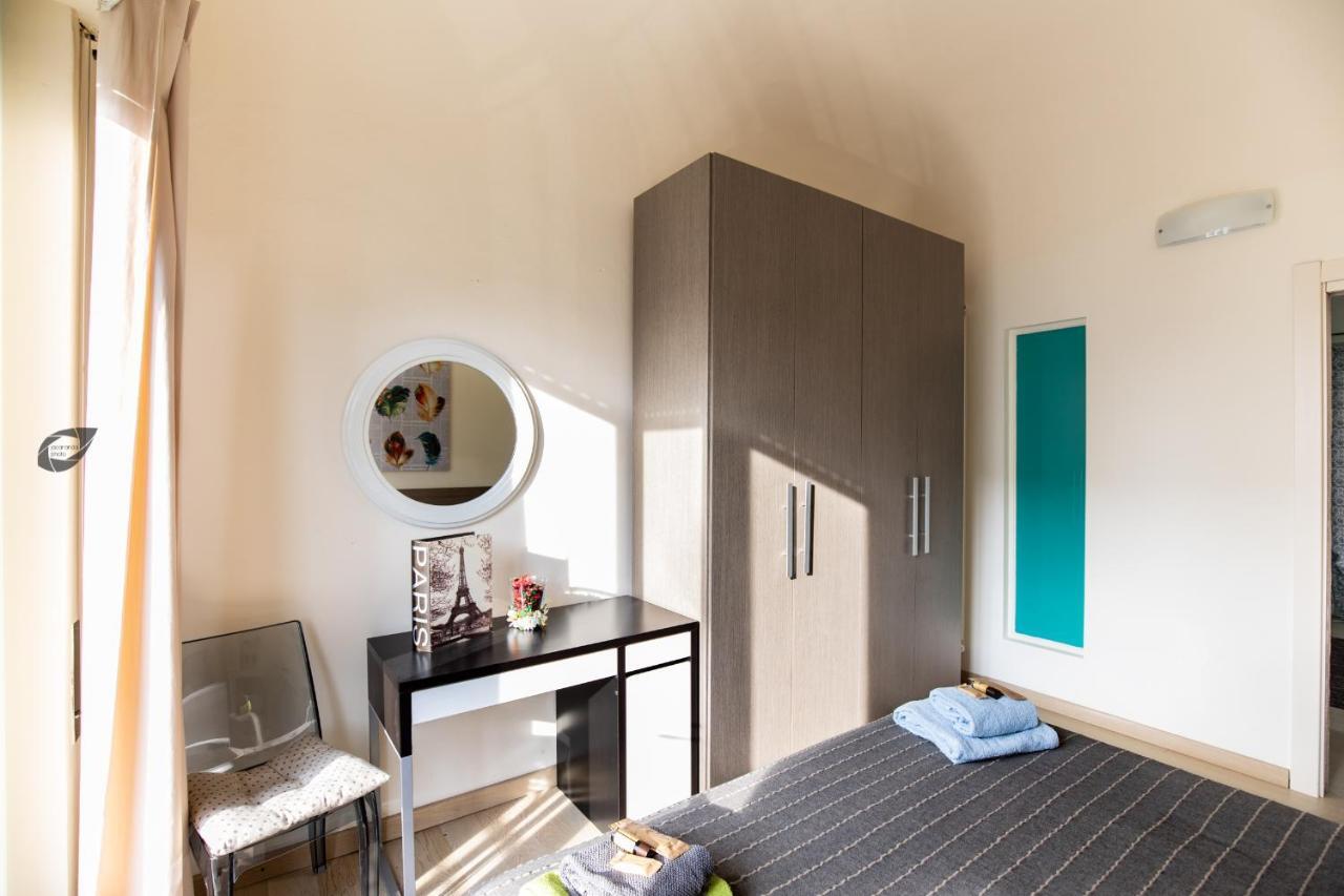Ferienwohnung Foscolo Viareggio Exterior foto