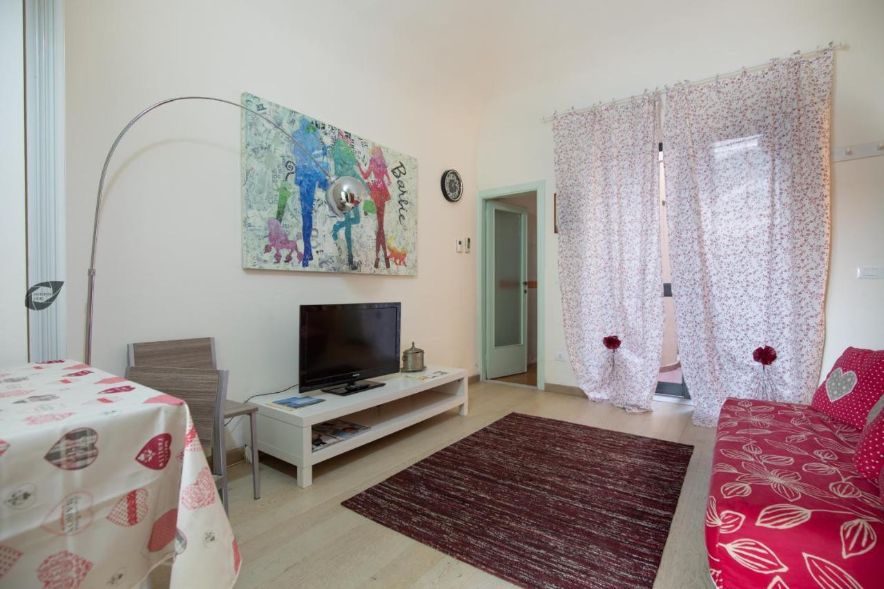 Ferienwohnung Foscolo Viareggio Exterior foto