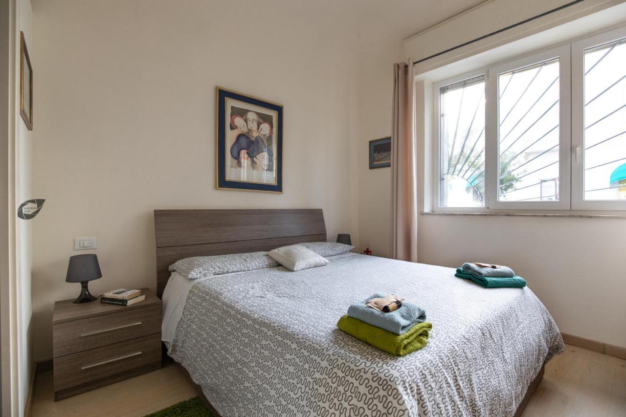 Ferienwohnung Foscolo Viareggio Exterior foto